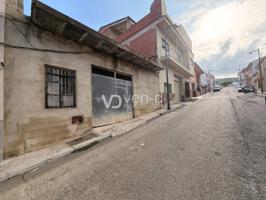 Planta baja, local, almacén photo 0