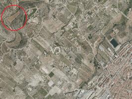 Parcela a 2 Km de Enguera photo 0