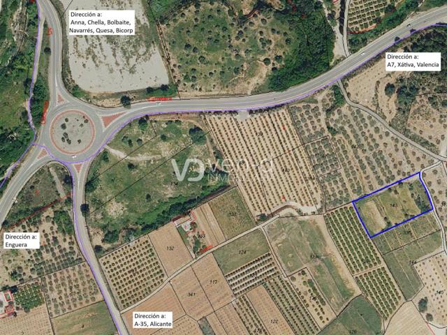 Terreno cerca de Anna photo 0