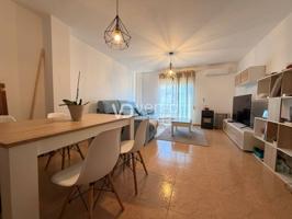 Piso con garaje y trastero photo 0