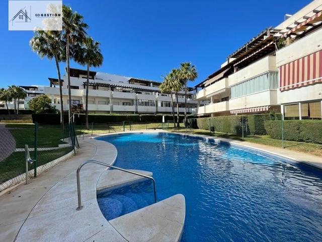Apartamento en Conjunto Riviera Park (Mijas) photo 0