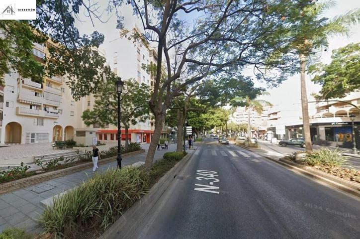 Local Comercial en Marbella Centro photo 0
