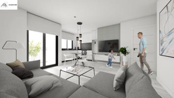 Apartamento en Las Lagunas centro (Mijas) photo 0