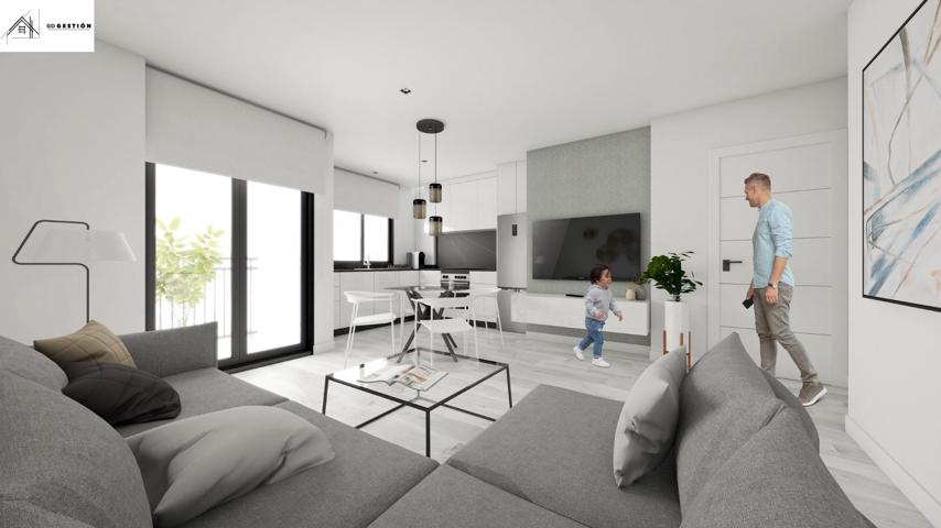 Apartamento en Las Lagunas centro (Mijas) photo 0
