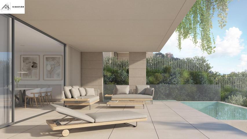 Apartamento en Elviria (Marbella) photo 0
