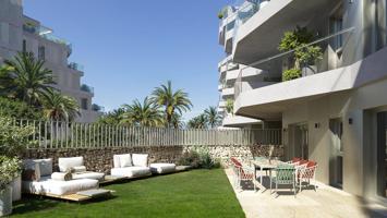 Apartamento en Las Lagunas de Mijas photo 0