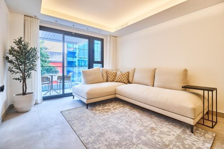 Apartamento en Fuengirola Centro photo 0