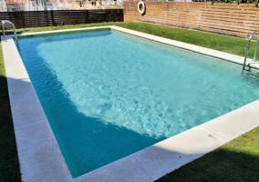 ¡Exclusiva! Te presentamos un piso con encanto mediterráneo photo 0