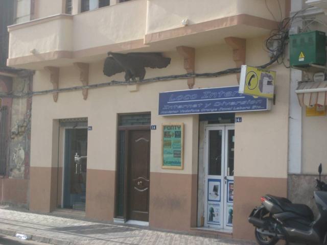 Local comercial en venta photo 0