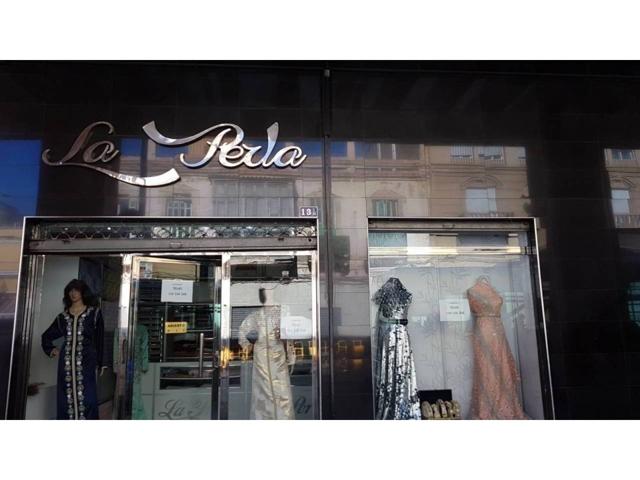 Local En venta en Melilla photo 0