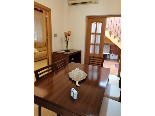 CASA MATA DE 6 DORMITORIOS EN LA ZONA DEL REAL (350€ POR HABITACION ) photo 0