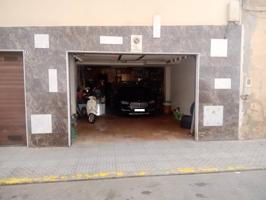 Garaje en venta en Calle Bilbao. El real. photo 0