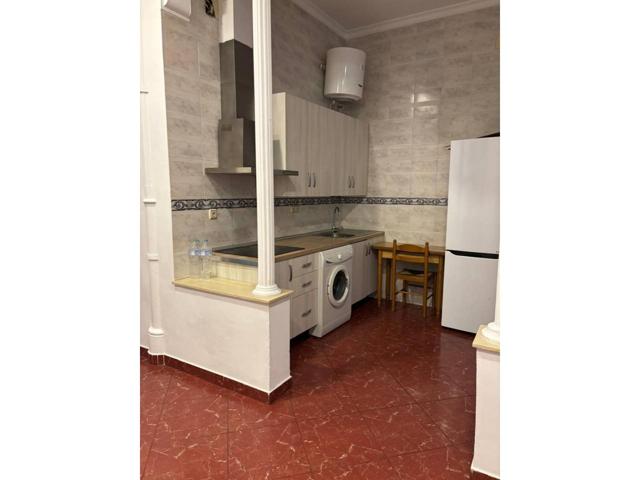 VIVIENDA EN ALQUILER photo 0