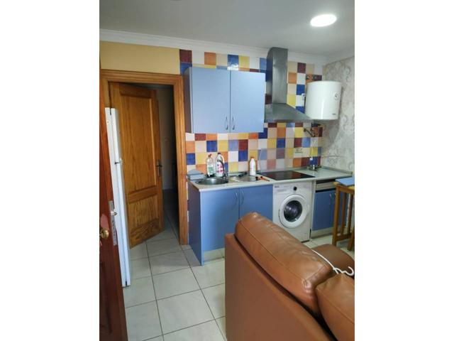 VIVIENDA EN ALQUILER EN EL REAL. photo 0