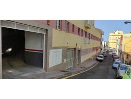 Garaje en alquiler en La Cuesta-Finca España-Los Valles photo 0