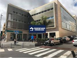 Oficina en venta en La Cuesta-Finca España-Los Valles(38320) photo 0