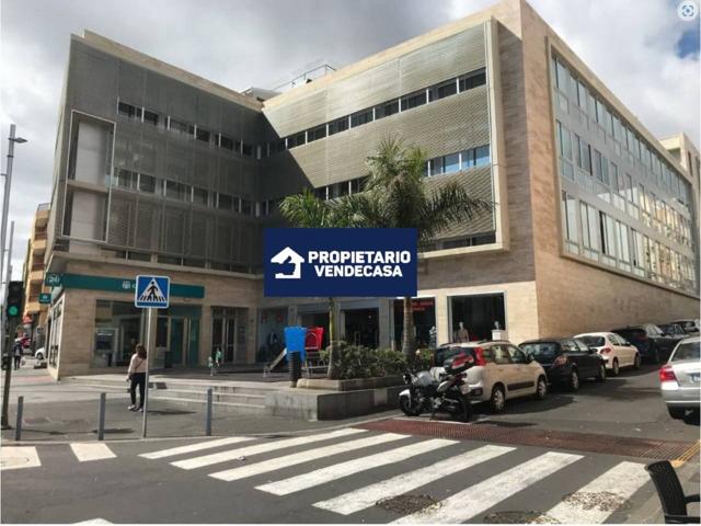 Oficina en venta en La Cuesta-Finca España-Los Valles(38320) photo 0