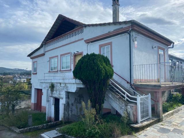 Casa de pueblo en Piñeiral de Abaixo, 4 A. photo 0