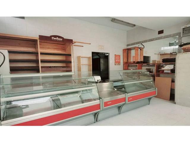 Local comercial en venta en Leioa – 120 m² distribuidos en dos locales photo 0