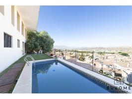 Chalet en venta en El Atabal-El Chaparral-Los Morales(29190) photo 0