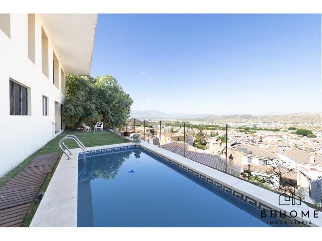 Chalet en venta en El Atabal-El Chaparral-Los Morales(29190) photo 0