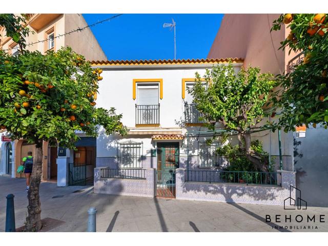 Casa en venta en Arroyo de la Miel(29631) photo 0