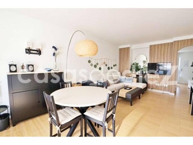 Adosado jardín photo 0