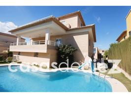 Chalet playa photo 0