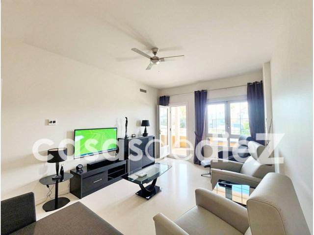 Apto. Golf y Mar photo 0