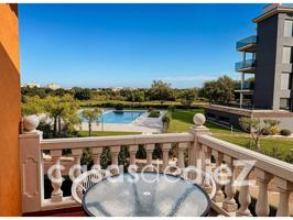 Apartamento terraza photo 0