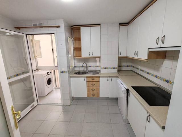 Piso en alquiler en San José-San Carlos-Fontanal photo 0