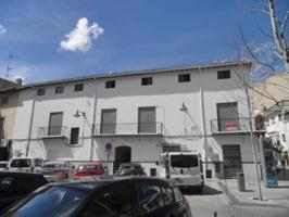 Edificio en venta en Baza photo 0