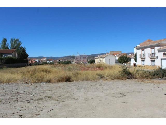 **Terreno en Venta en Dúrcal - Oportunidad Única para Inversores** photo 0