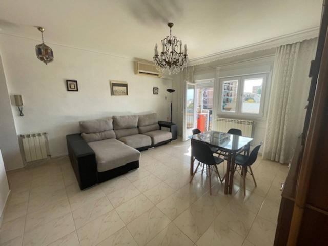 Piso en alquiler en Cartuja photo 0