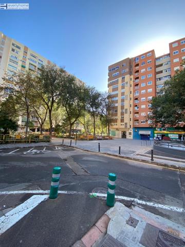 Oficina En venta en Ciutat Jardí - Ciudad Jardín, Valencia photo 0