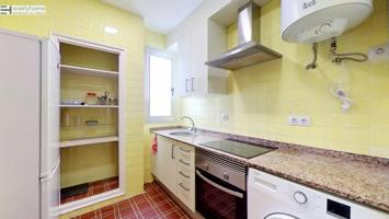 Piso En venta en El Cabanyal-El Canyamelar, Valencia photo 0