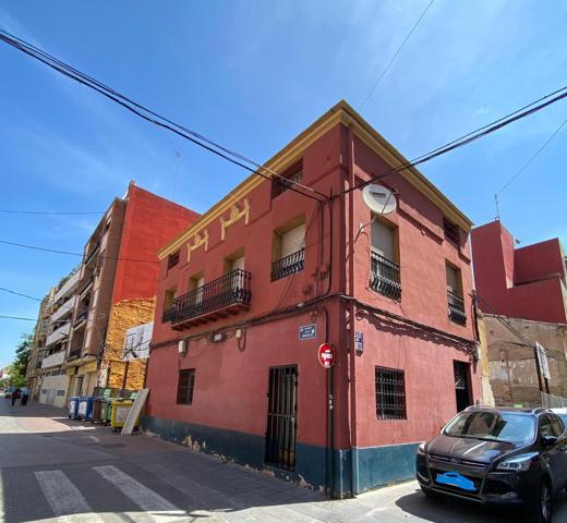 Casa En venta en El Grau, Valencia photo 0