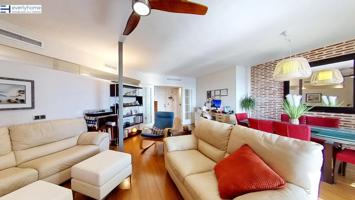 PISO EN VENTA EN ÚLTIMA PLANTA EN PLENA AV. BLASCO IBAÑEZ -RAMÓN IULL photo 0