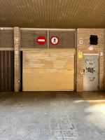 🅿️ ¡Tu plaza de garaje en planta baja en Valencia, sin rampas ni complicaciones! photo 0