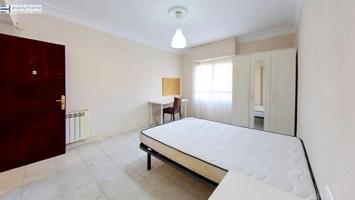 Piso En alquiler en Benimaclet, Valencia photo 0