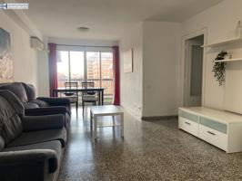 Piso En alquiler en Ciutat Jardí - Ciudad Jardín, Valencia photo 0