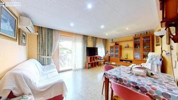 Piso En venta en Playa De La Malvarrosa, Valencia photo 0