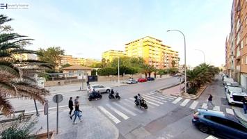Piso En venta en Playa De La Malvarrosa, Valencia photo 0