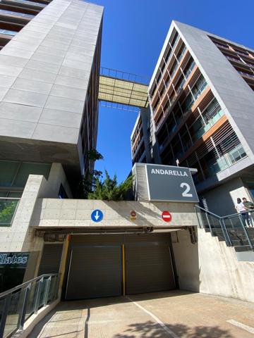 Plaza de garaje en alquiler – C- Andarella Valencia 🚗🔐 photo 0