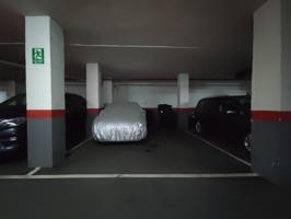 Parking En alquiler en Atocha, Madrid photo 0