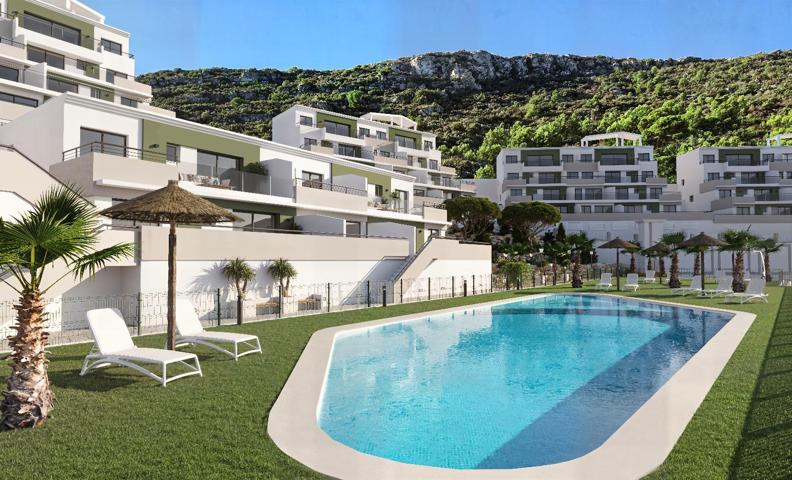 APARTAMENTO CON BELLAS VISTAS photo 0