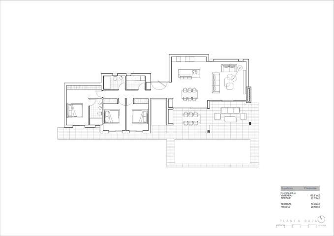 VILLA DE OBRA NUEVA EN CALPE photo 0