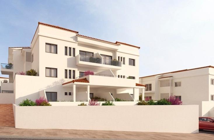 COMPLEJO RESIDENCIAL DE OBRA NUEVA EN FUENGIROLA photo 0