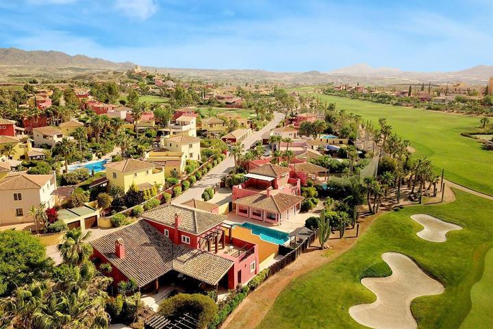 NUEVAS E IMPRESIONANTES VILLAS DE LUJO EN DESERT SPRINGS RESORT photo 0