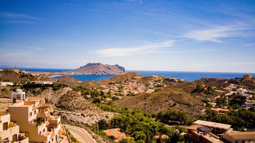 RESIDENCIAL DE OBRA NUEVA LLAVE EN MANO EN AGUILAS photo 0